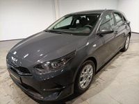 Gebraucht Kia Ceed Vision 160 PS (117 kW) 2022 Grau Kleinwagen