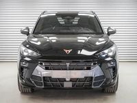 Ny Cupra Terramar 150 HK (110 kW) 2026 Sort SUV