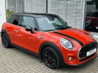 Occasion Mini Cooper 136 PK (100 kW) 2018 Oranje Hatchback
