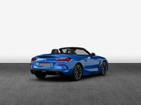 Neu BMW Z4 Performance 197 PS (144 kW) 2026 Blau Cabrio