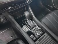 gebraucht Mazda 6 Kombi 2.5L Skyactiv-G 194PS Automatik FWD TAKU