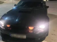Gebraucht Ford Mustang GT 2026 Schwarz Coupé