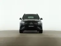 Gebraucht Mercedes GLE350 AMG 197 PS (144 kW) 2026 Schwarz SUV