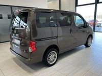Gebraucht Nissan Evalia Tekna 110 PS (80 kW) 2016 Van / Kleinbus