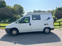 Gebraucht Peugeot Expert 94 PS (69 kW) 2003 Weiß Van