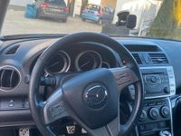 Gebraucht Mazda 6 2008 Kombi