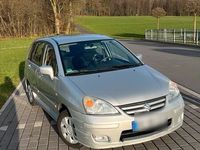 gebraucht Suzuki Liana Kombi 1.6 Comfort