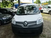 Gebraucht Renault Kangoo Rapid Extra 90 PS (66 kW) 2018 Weiß Van / Kleinbus