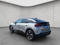 Gebraucht Citroën C4 PureTech 131 PS (96 kW) 2023 Grau Limousine