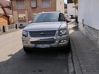 Gebraucht Ford Explorer 296 PS (217 kW) 2007 Gold SUV