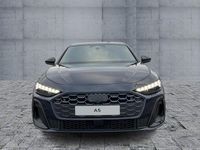 Gebraucht Audi A5 S-Line 204 PS (150 kW) 2025 Firmamentblau metallic Limousine