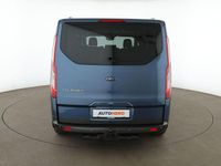 Gebraucht Ford Tourneo Active 2022 Blau Van / Kleinbus
