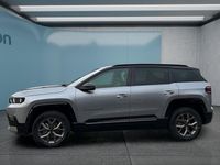 Neu Jeep Compass 145 PS (106 kW) 2026 Grau SUV