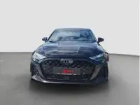 Gebraucht Audi RS3 Sport 400 PS (294 kW) 2026 Schwarz Limousine