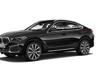 Gebraucht BMW X6 Efficient Dynamics 340 PS (250 kW) 2025 SUV