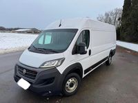 Gebraucht Fiat Ducato 160 PS (117 kW) 2021 Van