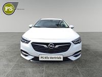 Gebraucht Opel Insignia Edition 170 PS (125 kW) 2019 Weiß Kombi