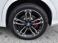 gebraucht BMW iX2 20eDrive M Sport M Sportpaket Head-Up DAB