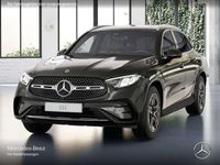 Gebraucht Mercedes GLC220 AMG 197 PS (144 kW) 2026 Grau SUV