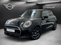 Gebraucht Mini Cooper Classic 136 PS (100 kW) 2024 Schwarz Kleinwagen