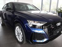 gebraucht Audi RS Q8 RS Q8 TourPano Matrix Stadt B&O OptikP Nav Kam