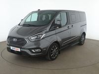 Gebraucht Ford Tourneo Titanium X 2020 Grau Van / Kleinbus