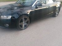 gebraucht Audi A5 Cabriolet 