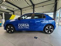 gebraucht Opel Corsa-e Corsa F Electric LED Scheinwerferreg. Klimaautom DAB SHZ LenkradHZG