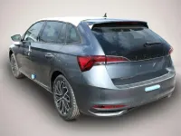 Neu Skoda Scala Dynamic 150 PS (110 kW) 2026 Manufacturer Kleinwagen