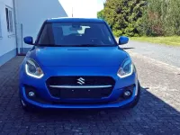 Gebraucht Suzuki Swift Comfort 83 PS (61 kW) 2023 Blau Kleinwagen