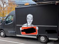 Second-hand Renault Master 101 CP (74 kW) 2014 Negru