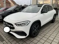 Gebraucht Mercedes 250 AMG 305 PS (224 kW) 2020