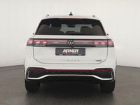 Gebraucht VW Tiguan R-line 193 PS (141 kW) 2025 Pure white SUV