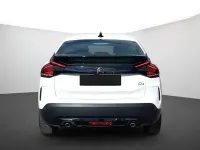 Gebraucht Citroën C4 Feel 131 PS (96 kW) 2023 Weiß SUV