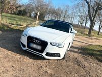 gebraucht Audi A5 Cabriolet 