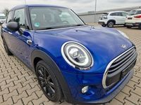 Second-hand Mini ONE 102 CP (75 kW) 2018 Albastru Hatchback