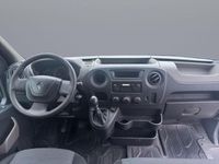 Usado Renault Master 110 HP (80 kW) 2015 Branco Van