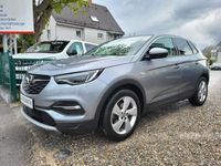 gebraucht Opel Grandland X (X) Innovation AUTOMATIK PANORAMA-DACH