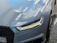 Gebraucht Audi A6 Competition 326 PS (239 kW) 2016 Grau Kombi