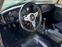 Gebraucht MG B 95 PS (69 kW) 1977 Grün Cabrio