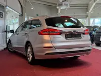Gebraucht Ford Mondeo Trend 150 PS (110 kW) 2020 Silber Limousine