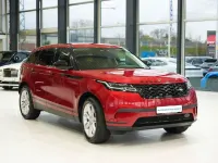 Gebraucht Land Rover Range Rover Velar S 404 PS (297 kW) 2022 Firenze red SUV
