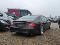 gebraucht Mercedes CLS320 CDI LEDER MEMORY HARMAN-KARDON