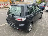 Gebraucht Mazda 2 Active 80 PS (58 kW) 2006 Grau Kleinwagen
