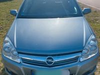 Gebraucht Opel Astra 90 PS (66 kW) 2007 Andere farben Limousine