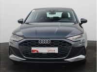Gebraucht Audi A3 Advanced Plus 150 PS (110 kW) 2025 Schwarz (mythosschwarz metallic) Limousine