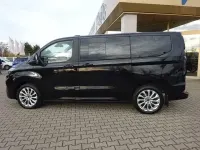 Gebraucht Ford Tourneo Custom Titanium X 170 PS (125 kW) 2025 Andere Van