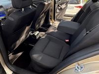 Gebraucht VW Bora 115 PS (84 kW) 2001 Gold Limousine