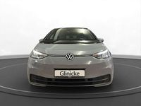 Gebraucht VW ID.3 Pure 110 kW (150 PS) 2022 Grau Kleinwagen