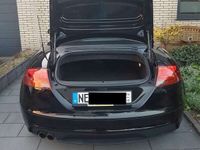 gebraucht Audi TT Roadster TT 1.8 TFSI S tronic